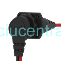 Minn Kota jungtis MKR-28 Minn Kota jungtis MKR-28